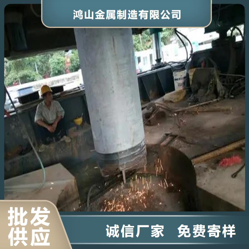 十字型桩尖生产加工厂家直销