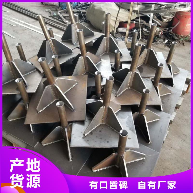 管桩桩尖的作用实体厂家货到付款