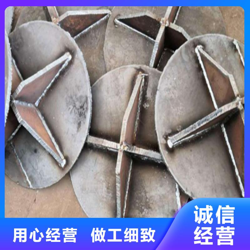 桩尖注浆管-【城市景观防护栏】专业厂家