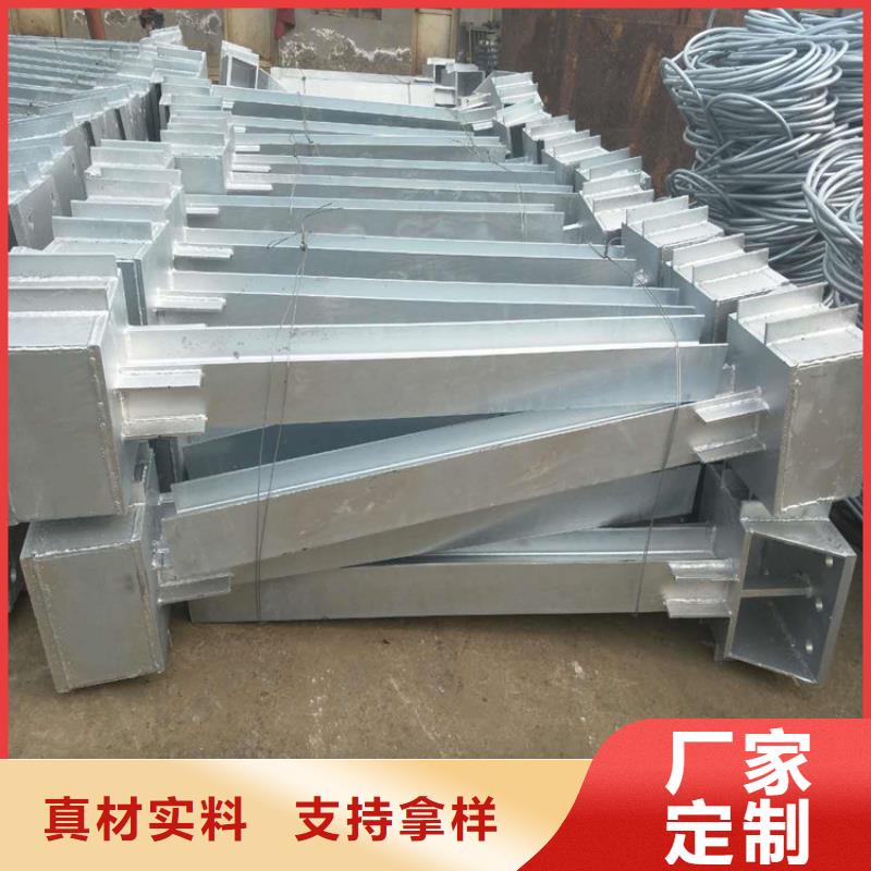 桩尖注浆管 【镀锌波形护栏】细节决定成败