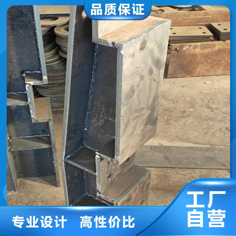 护栏不锈钢绳索护栏定制批发