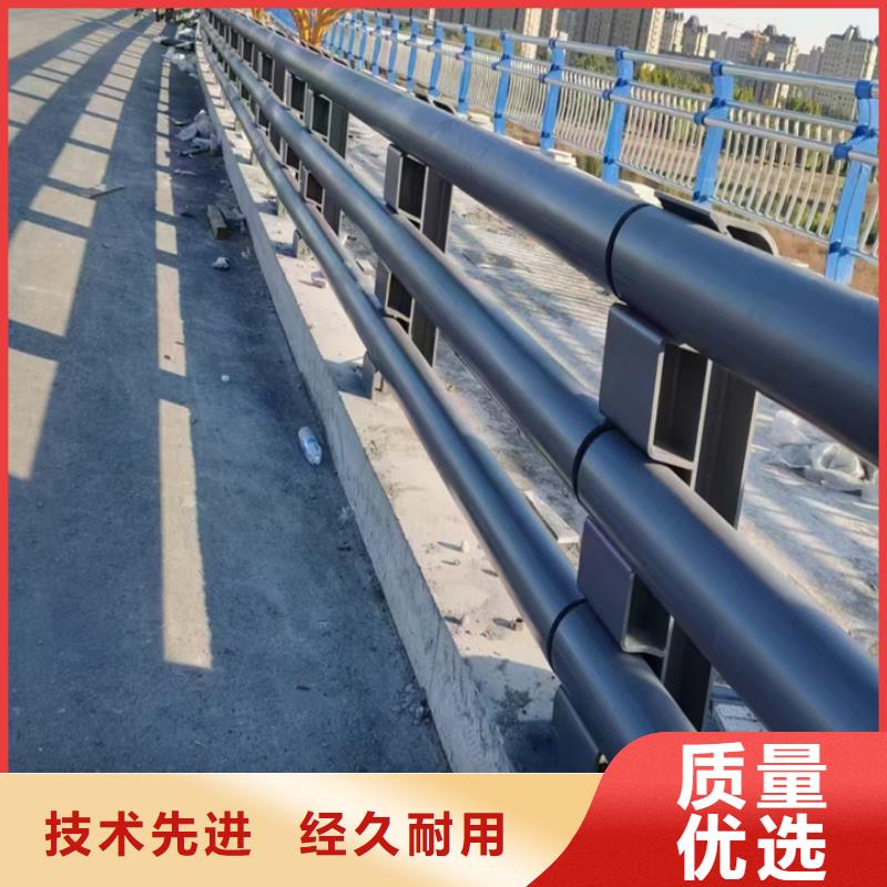 护栏,白钢钢管护栏工艺成熟