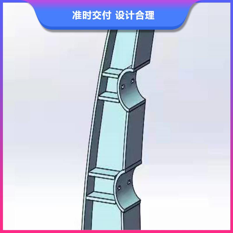 护栏不锈钢绳索护栏好厂家有担当