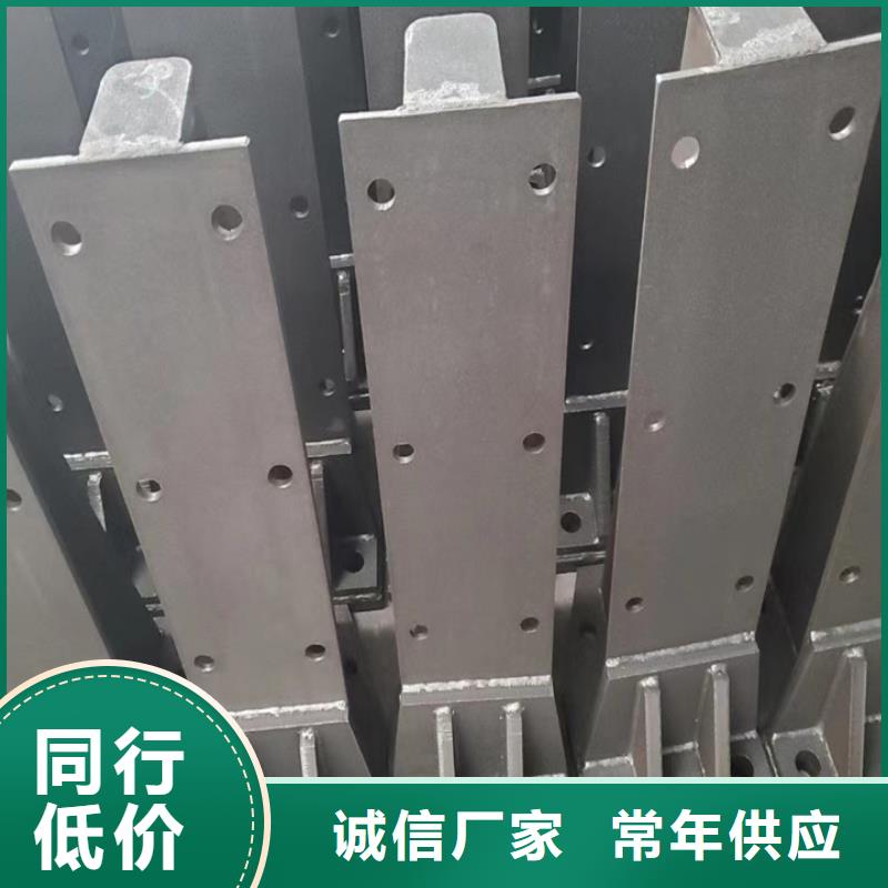 护栏,铸造石铁艺护栏实拍展现