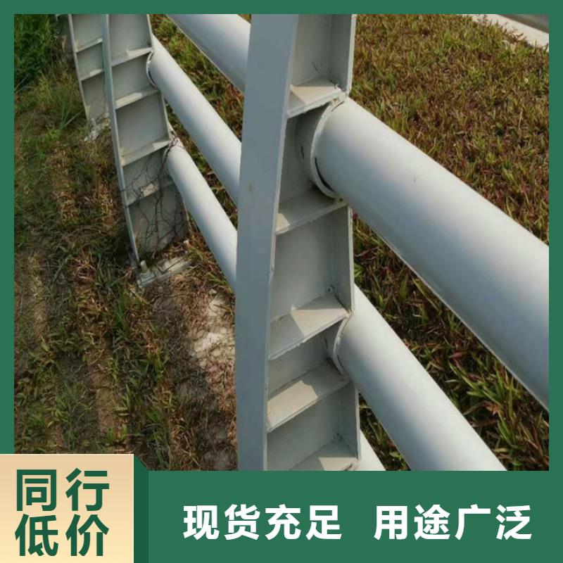 护栏不锈钢绳索护栏定制批发