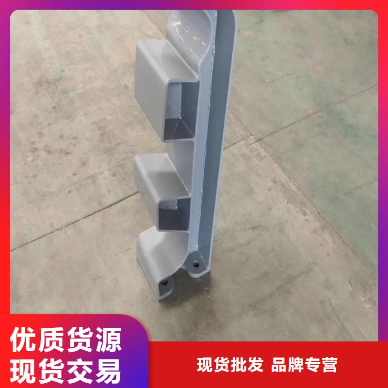 护栏不锈钢绳索护栏定制批发