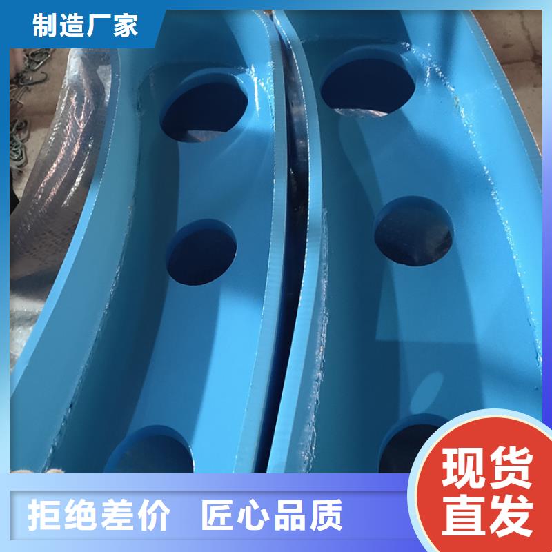 护栏铸造石铁艺护栏打造行业品质