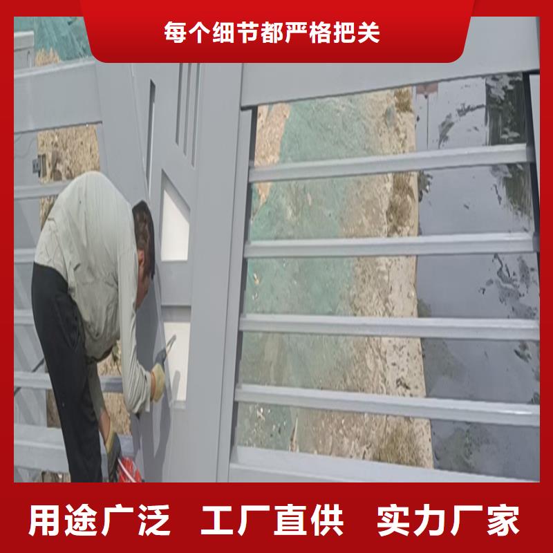 护栏,白钢钢管护栏工艺成熟
