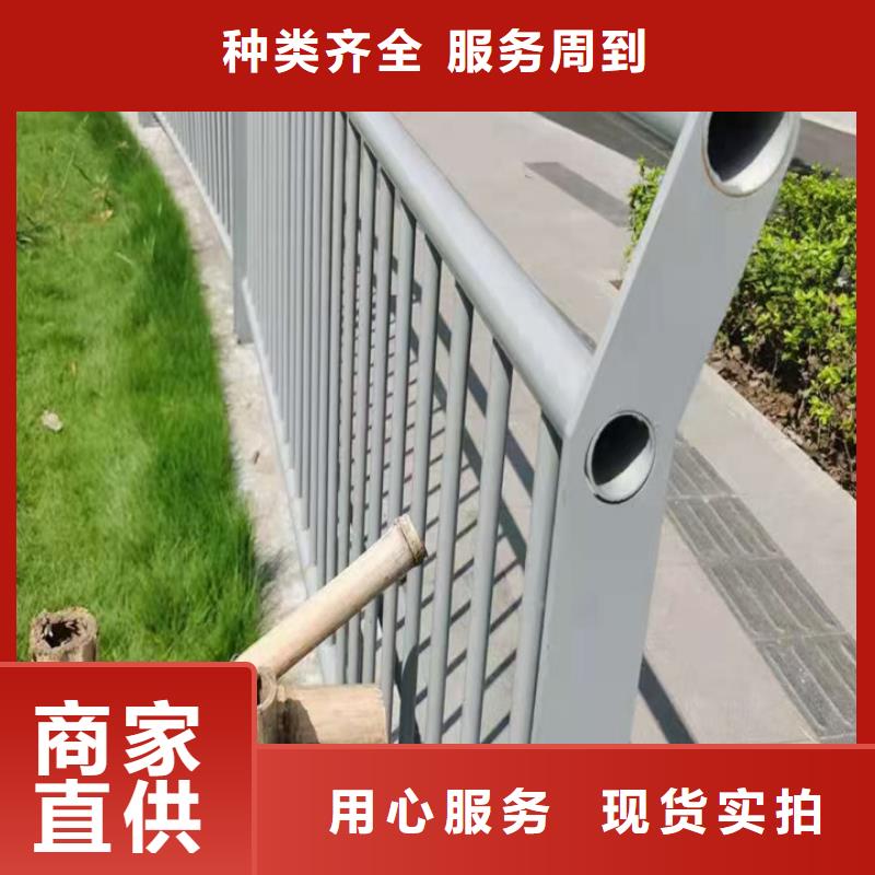 护栏,白钢钢管护栏工艺成熟