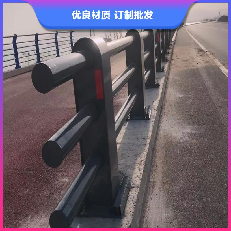 护栏不锈钢立柱厂家精选