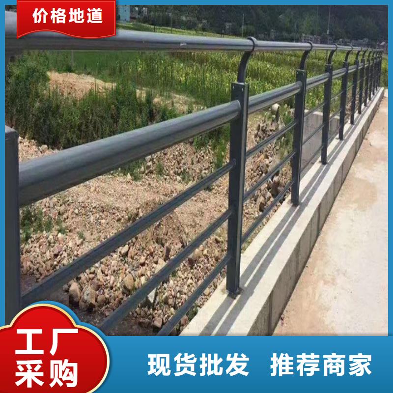 护栏不锈钢立柱厂家精选