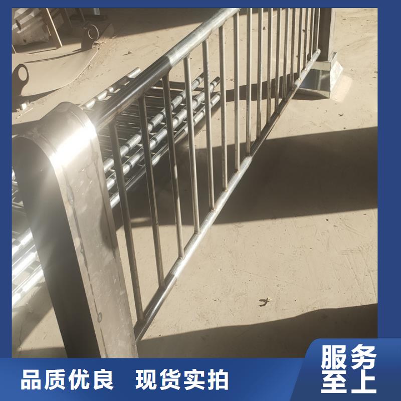 护栏,桥梁景观栏杆闪电发货