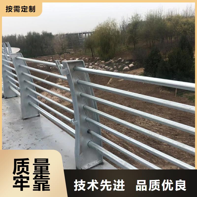 护栏不锈钢绳索护栏好厂家有担当