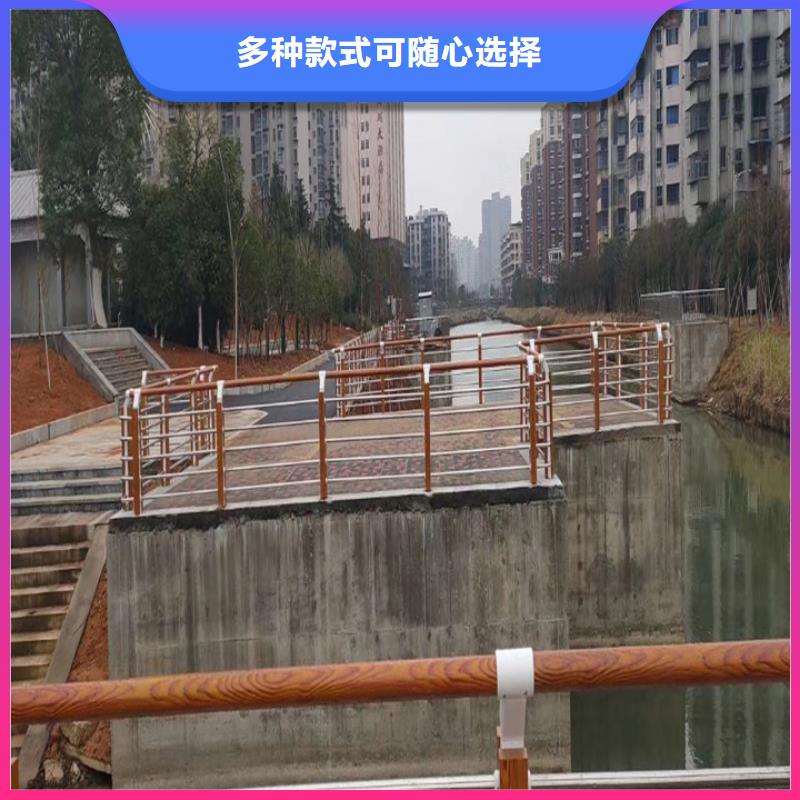 护栏白钢钢管护栏一站式采购商