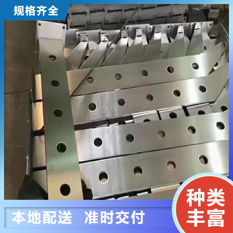 护栏不锈钢绳索护栏定制批发