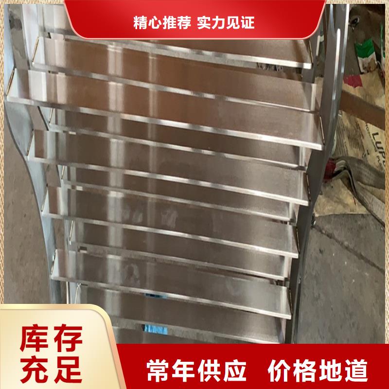 护栏不锈钢绳索护栏好厂家有担当