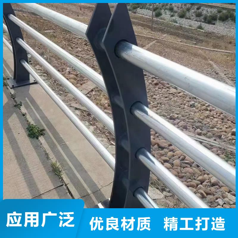 不锈钢板护栏靠谱厂家