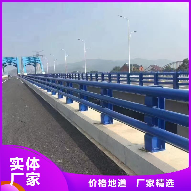 铁艺防撞护栏型号齐全