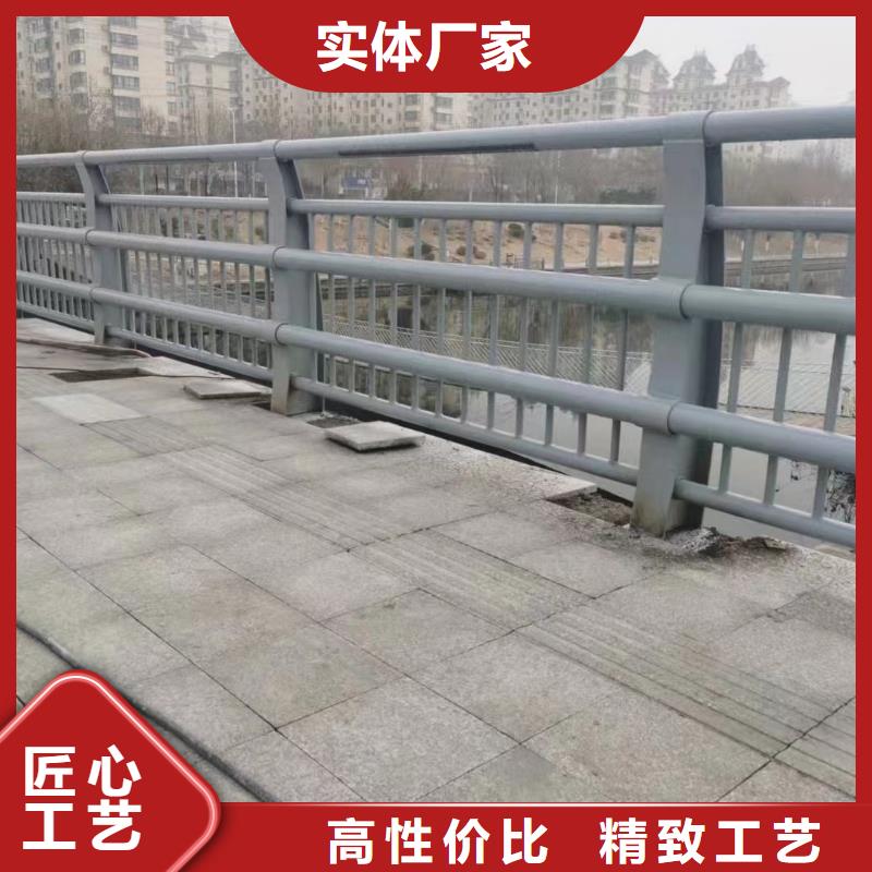 铁艺防撞护栏型号齐全