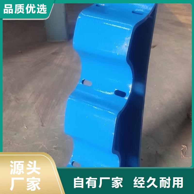 镀锌喷塑护栏实力厂家