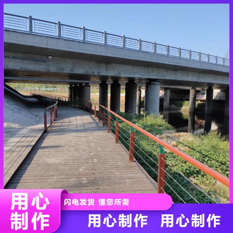 钢丝绳护栏一米起订