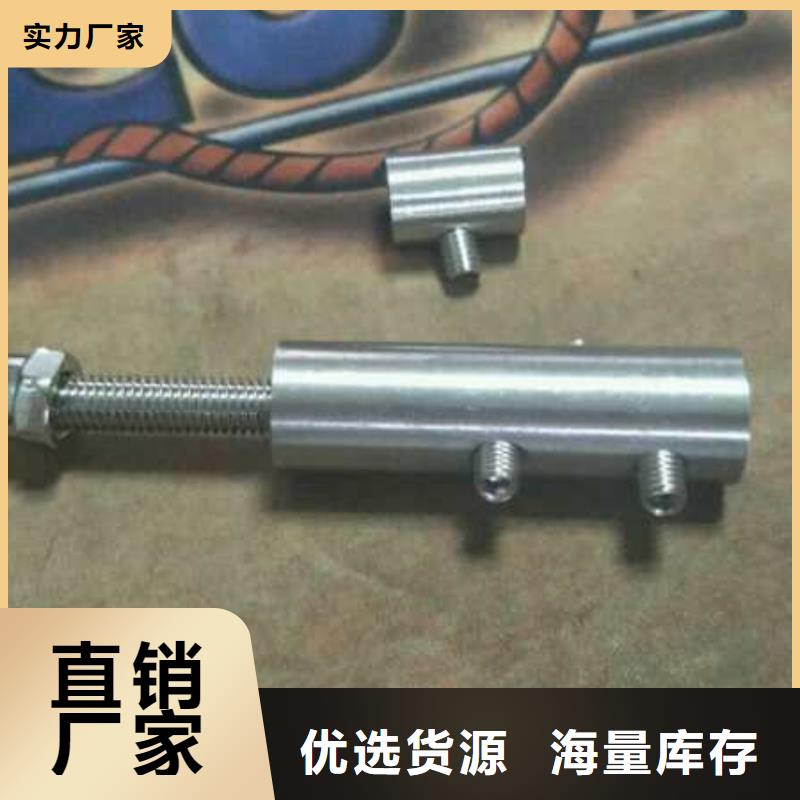 河道丝绳护栏品牌厂家