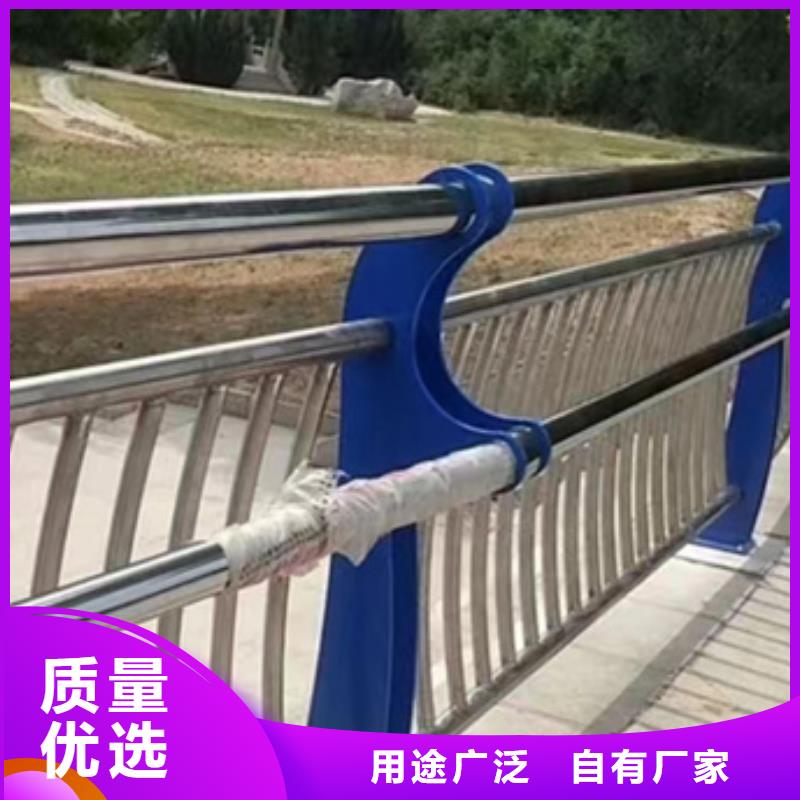 河道景观护栏-河道景观护栏专业厂家