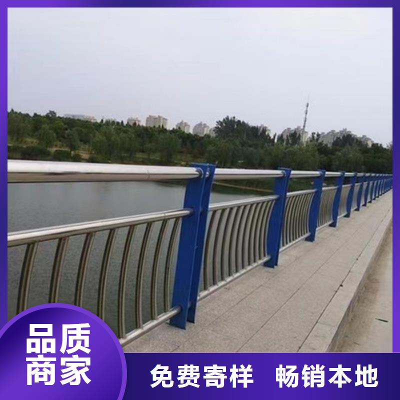 桥梁防撞护栏市场价