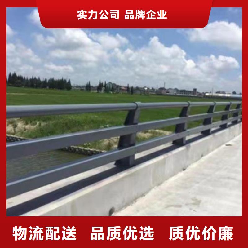 灯光河道护栏-灯光河道护栏经验丰富