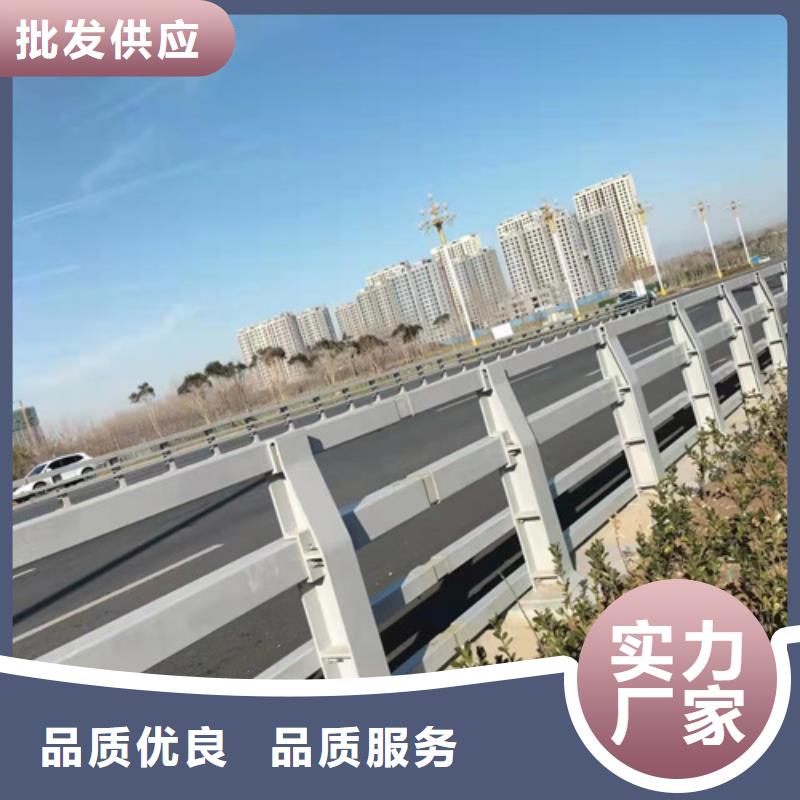 道路护栏口碑好