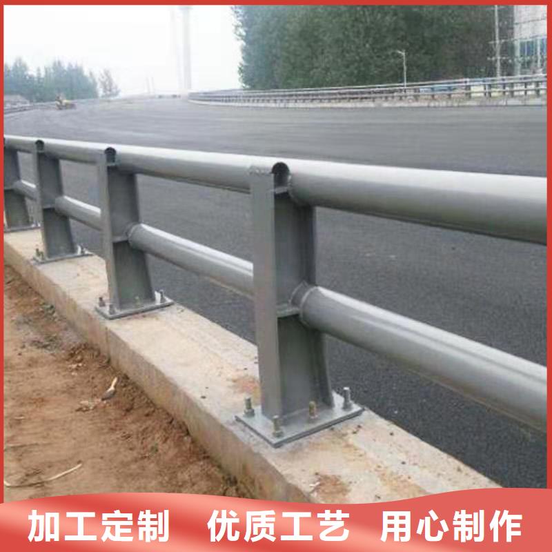 桥梁护栏支座品质保证