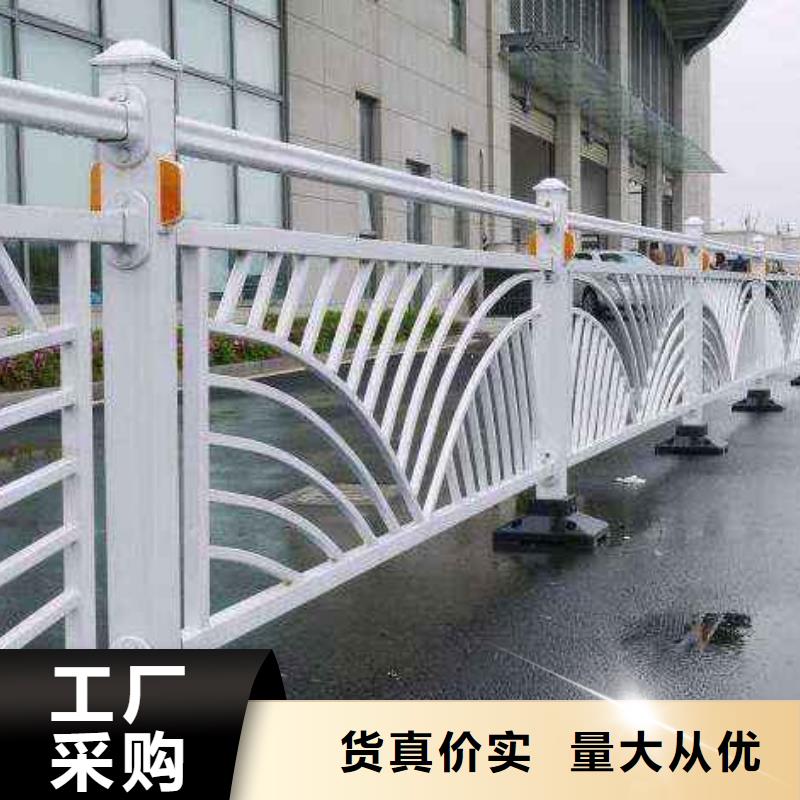 桥梁护栏立柱品质服务