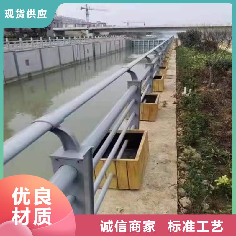 城市道路护栏发货及时