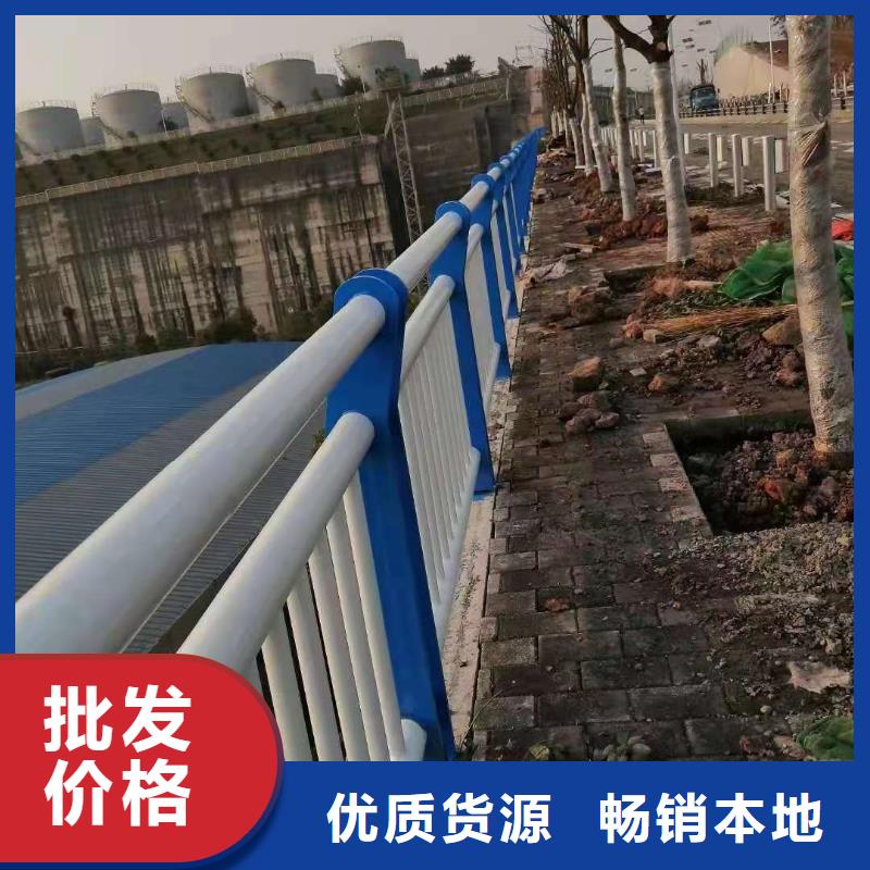 高速公路护栏完善的服务