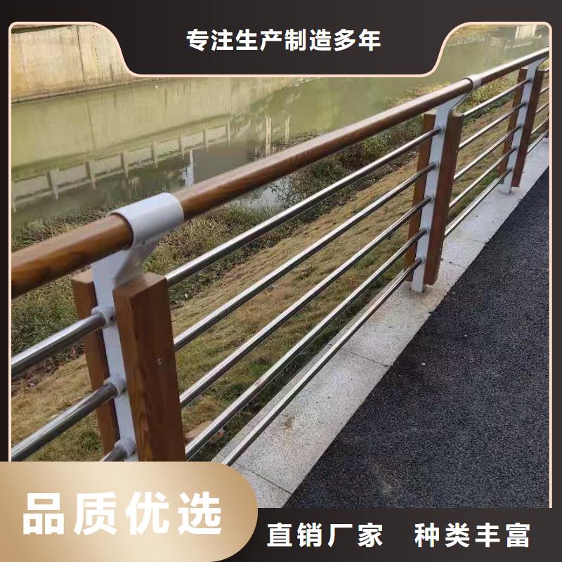 护栏钢板立柱产品密度高