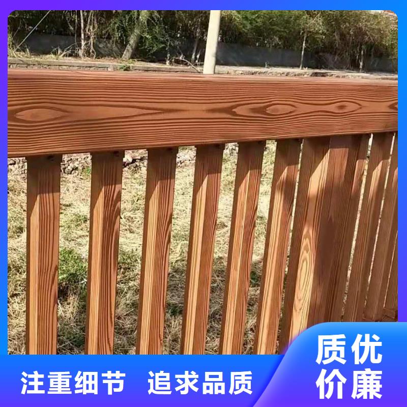 桥梁护栏_304不锈钢复合管护栏专业生产N年
