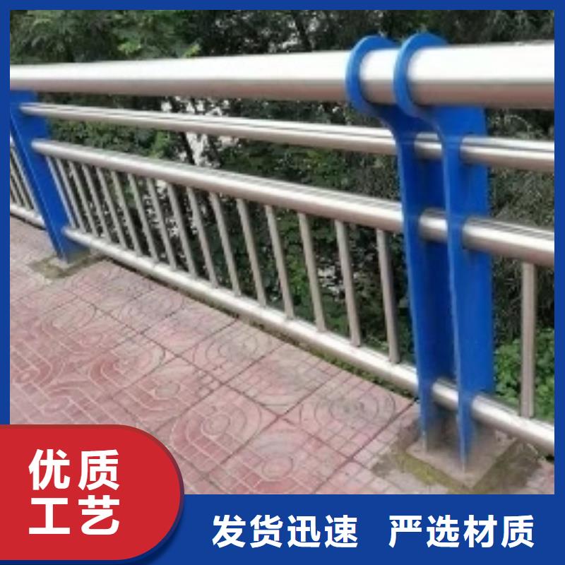 山东路桥护栏外观精美