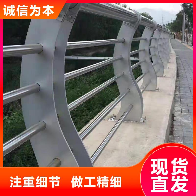 铸钢立柱护栏优质的产品