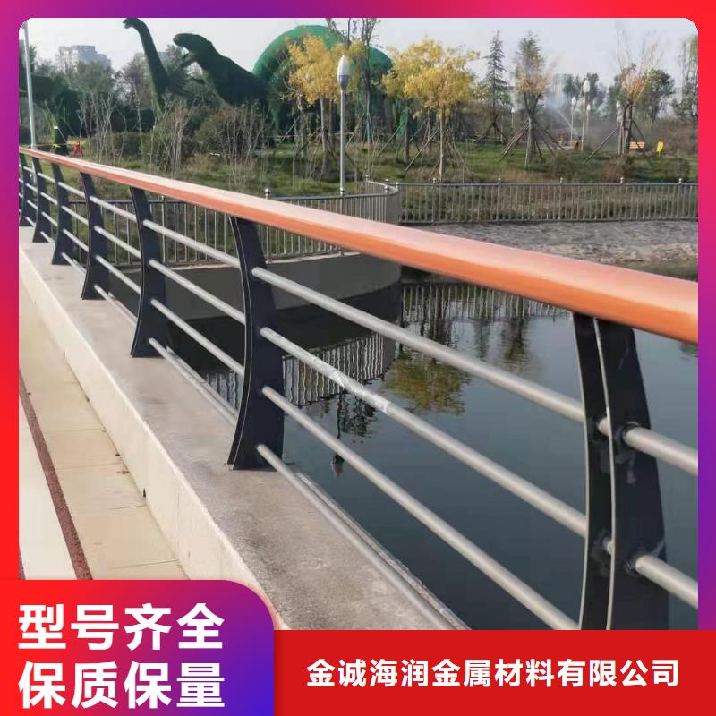 景观桥梁护栏产品质量可靠