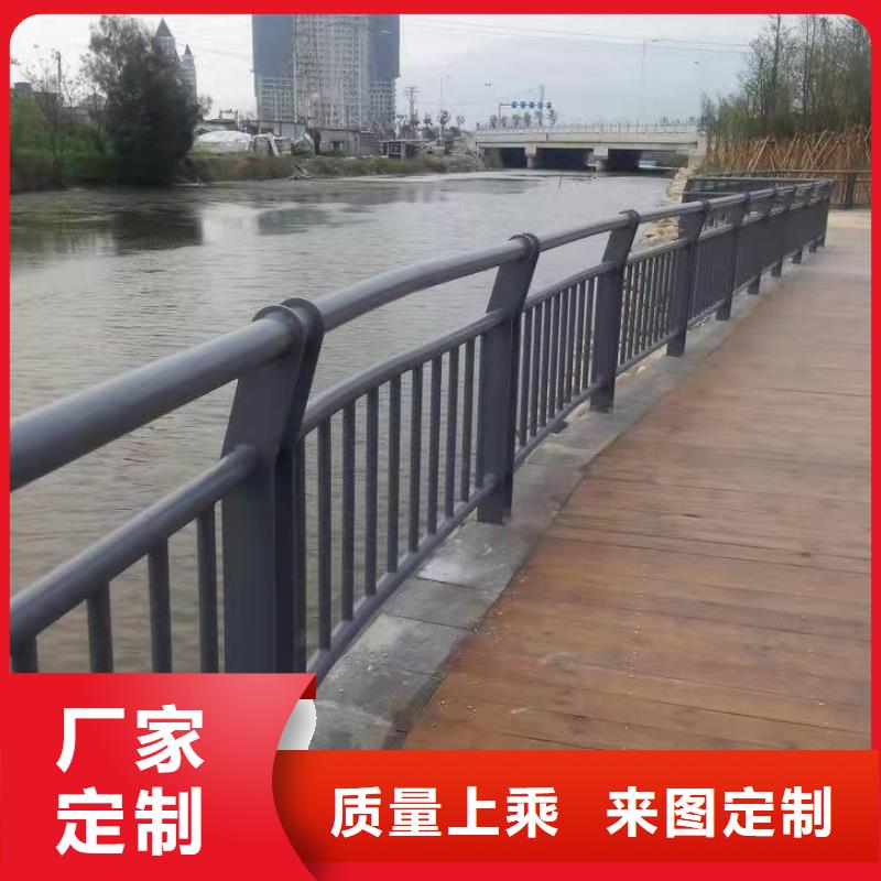 雅江县桥梁护栏放心购买桥梁护栏