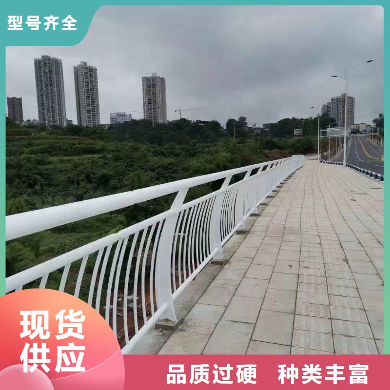 海阳市桥梁护栏质优价廉桥梁护栏