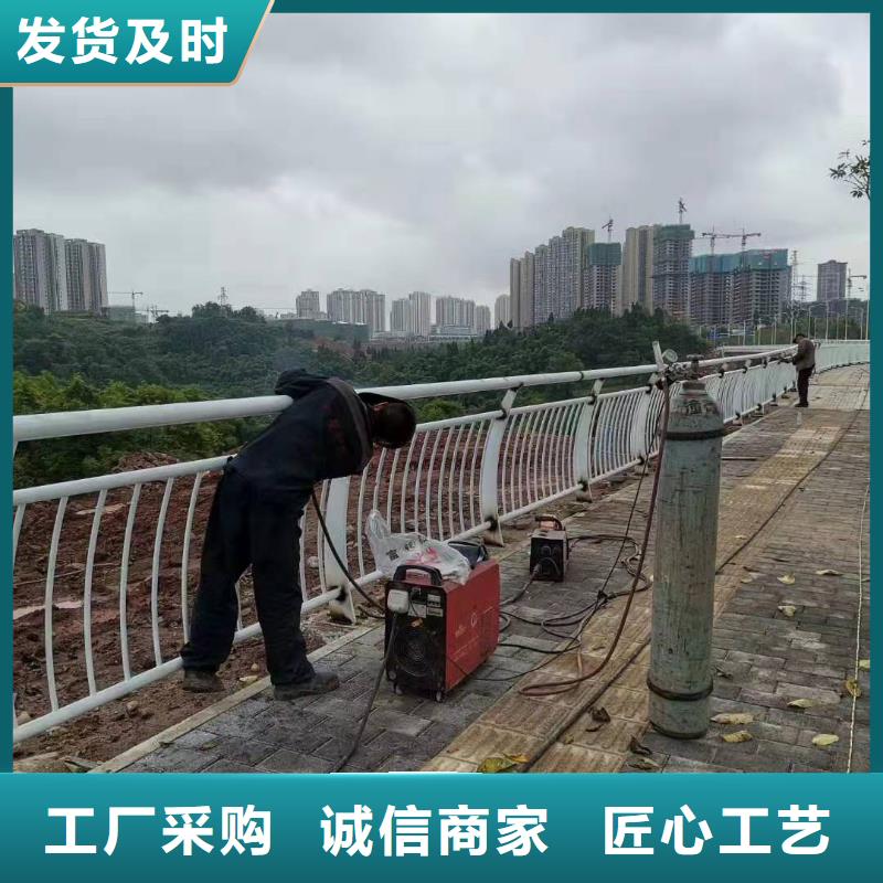 江干区桥梁护栏生产厂家欢迎电询桥梁护栏