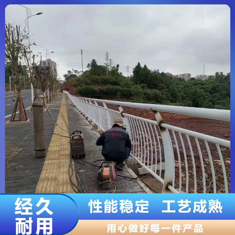 江干区桥梁护栏生产厂家欢迎电询桥梁护栏