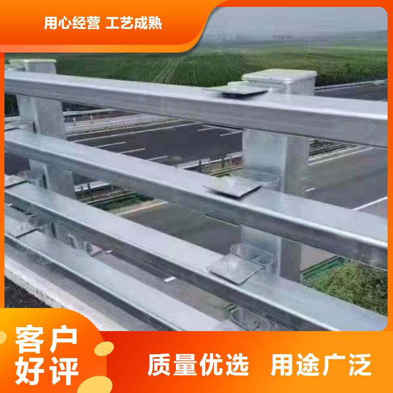 梅江区桥梁护栏安装多少钱一米欢迎电询桥梁护栏