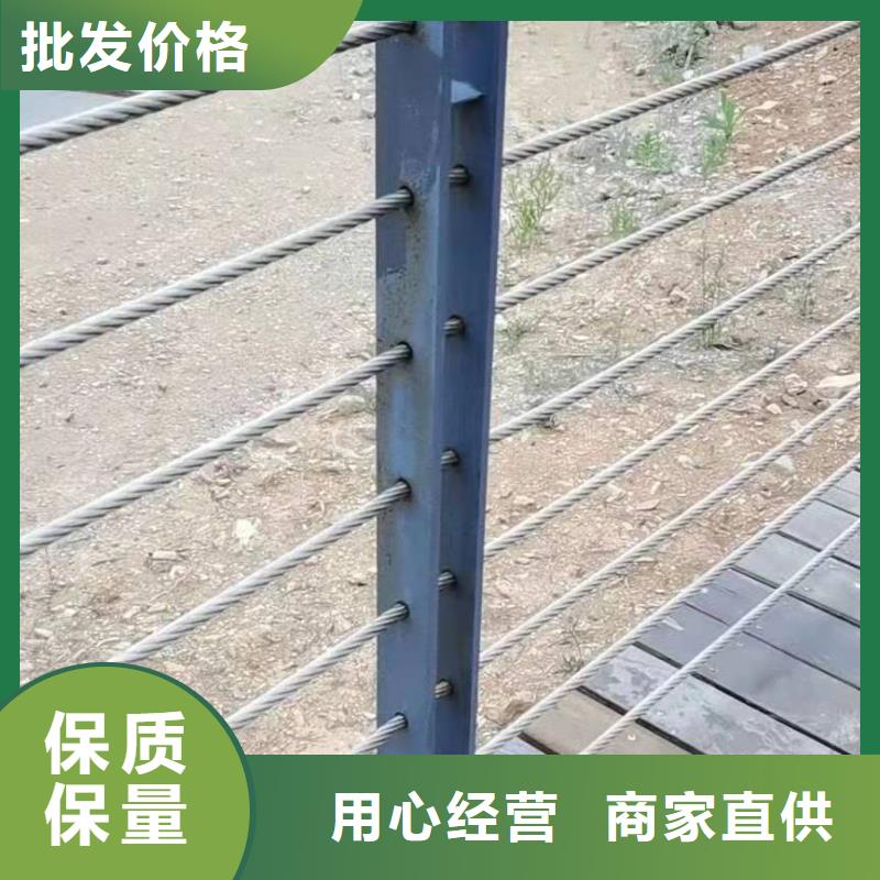 桥梁护栏择优推荐桥梁护栏
