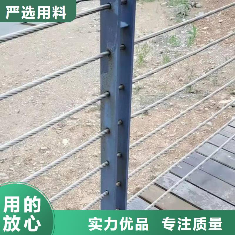 黟县桥梁护栏栏杆厂家质量可靠桥梁护栏