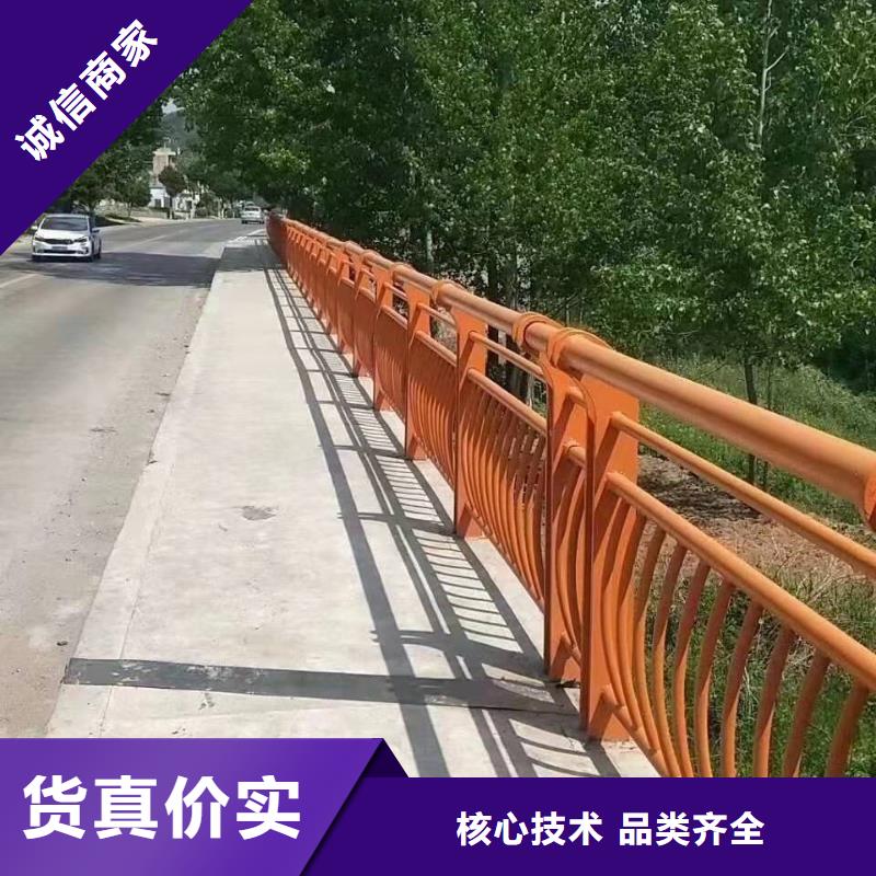 井冈山市桥梁护栏厂家联系方式近期行情桥梁护栏
