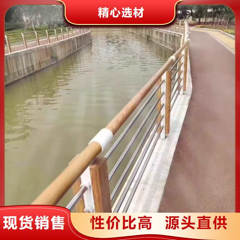 阳春市桥梁护栏模板来图定制桥梁护栏