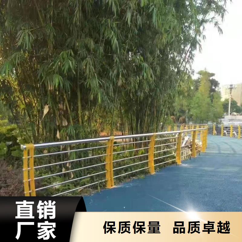 青县桥梁护栏规范和标准值得信赖桥梁护栏