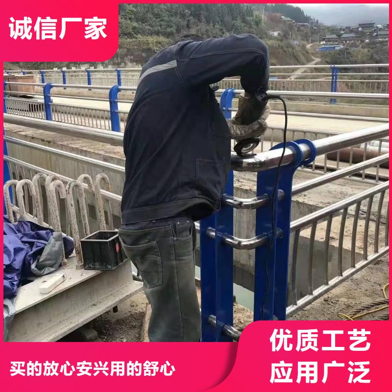 安吉县桥梁护栏安装多少钱一米为您介绍桥梁护栏